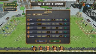 Agawan Base: Secret Technique