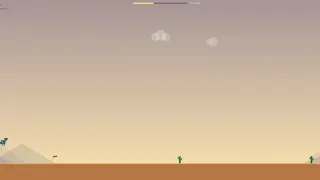 DINO RUNNER: CHRONICLES