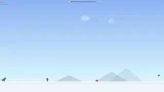 DINO RUNNER: CHRONICLES