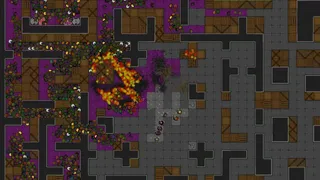 Sandbox Zombies