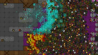 Скриншот 5 к игре Sandbox Zombies