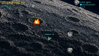 Mars 2099
