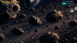Mars 2099