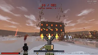 Planet Zombie