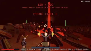 Planet Zombie