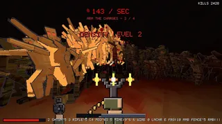 Planet Zombie