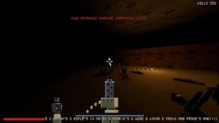Скриншот 6 к игре Planet Zombie