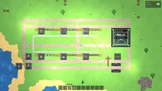 2D Factory