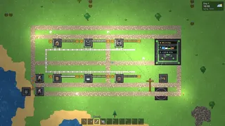 2D Factory