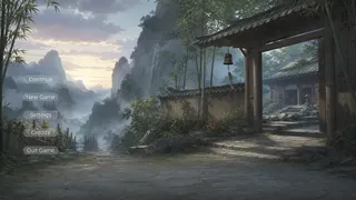 While Shifu's Away: Senior Sister, I've Fallen for You!
