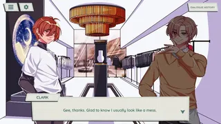 Bully's Love Trap