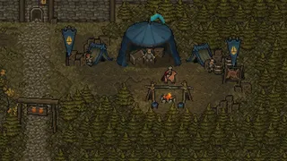 Скриншот 6 к игре Dreadloop