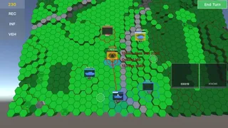 Fire and Movement