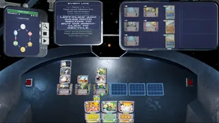 Generation Ship