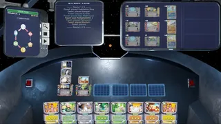 Generation Ship