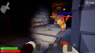 Скриншот 6 к игре Cat Crisis