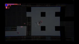 Katana Killer