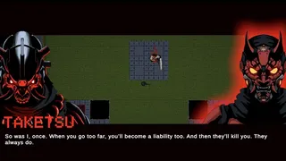 Скриншот 5 к игре Katana Killer