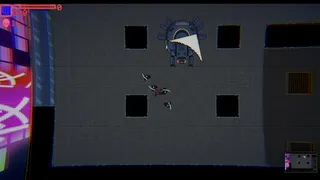 Скриншот 6 к игре Katana Killer