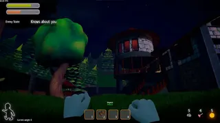 As We Planned