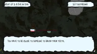 Скриншот 5 к игре You Are ¿Not? A Dentist