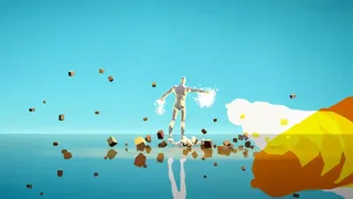 KINETIKA