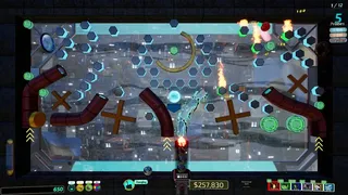 Pinball Chemist