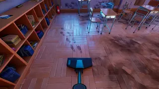 Clean Memories