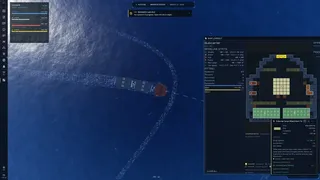 Скриншот 5 к игре Praxion-7