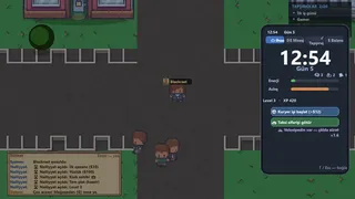 Скриншот 5 к игре Blackrast