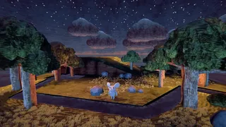 A Peaceful Place