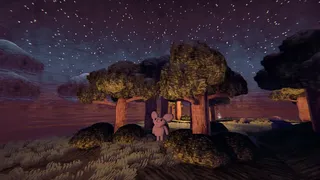 A Peaceful Place