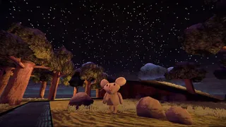 A Peaceful Place