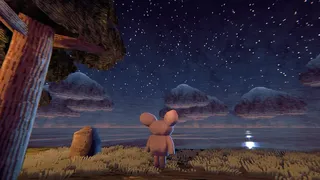 A Peaceful Place