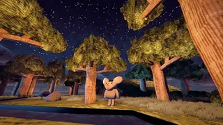 Скриншот 5 к игре A Peaceful Place