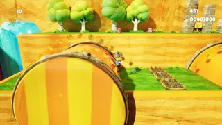 Скриншот 7 к игре Demon Baby