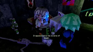 bonitāka's aquarium of medusae