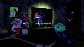 bonitāka's aquarium of medusae
