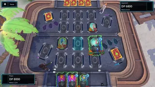 DigiDuels