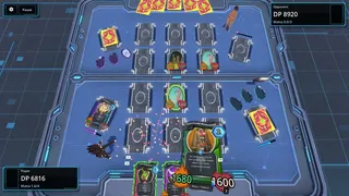 DigiDuels