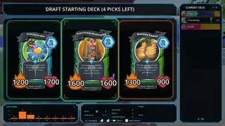 Скриншот 5 к игре DigiDuels