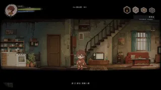 Скриншот 6 к игре 闪退勇者 Crashborn