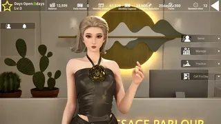Massage Simulator