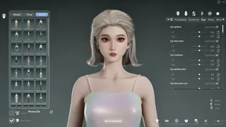 Massage Simulator