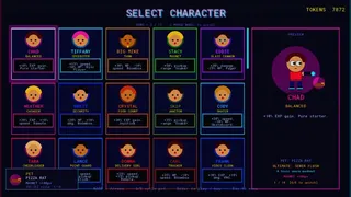 Arcade Survivors