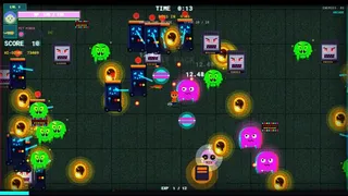 Скриншот 5 к игре Arcade Survivors