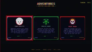Скриншот 6 к игре Arcade Survivors