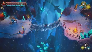 Скриншот 6 к игре LANCELOT: The Silver Knight