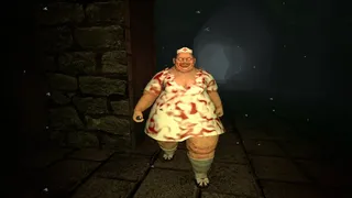 Naughty Nurse