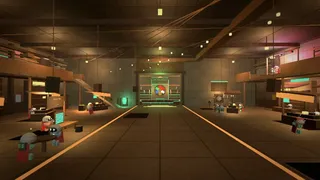 Скриншот 5 к игре Moloch Kombinat